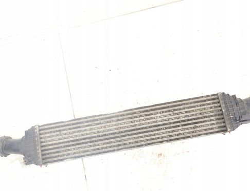 AUDI A4 B7/8E (2004-2008) Радиатор интеркулера 32916073