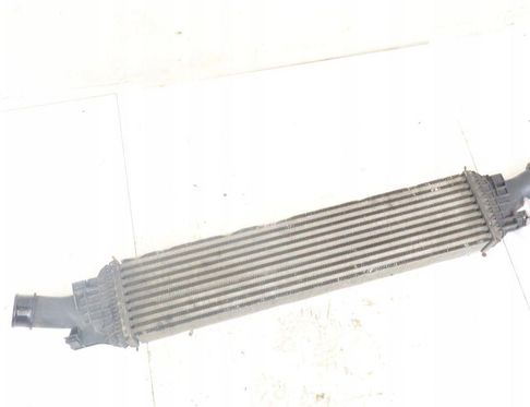 AUDI A4 B7/8E (2004-2008) Радиатор интеркулера 32916073