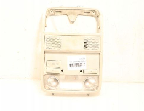 VOLKSWAGEN Golf 8 generation (2019-2023) Другие внутренние детали 1K0947133 32916516