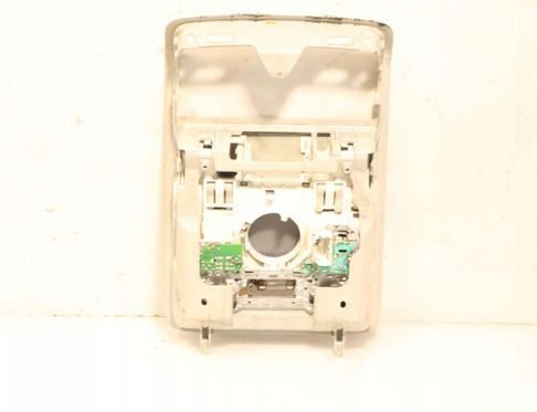 VOLKSWAGEN Golf 8 generation (2019-2023) Другие внутренние детали 1K0947133 32916516