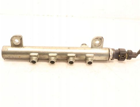 FIAT Bravo 2 generation (2007-2011) Degvielas reika 0445214171 32916616