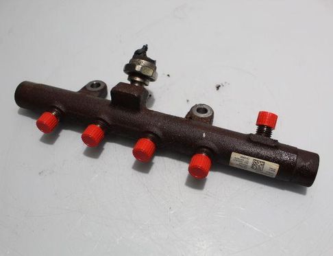 RENAULT Megane 3 generation (2008-2020) Degvielas reika 5WS40440 32917628