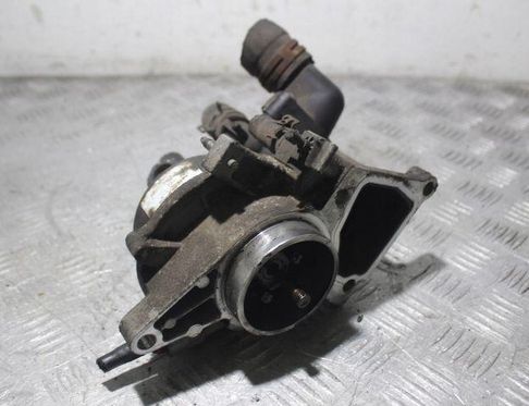 FORD Transit 3 generation (2000-2013) Vacuum Pump 32917672