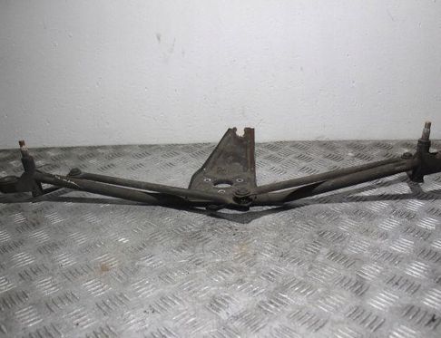 FORD Transit 3 generation (2000-2013) Priekšējā stikla tīrītāja mehānisms 32917687