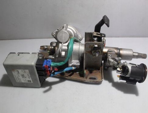 RENAULT Twingo 2 generation (2007-2014) Насос гидроусилителя 6900002165 32919605