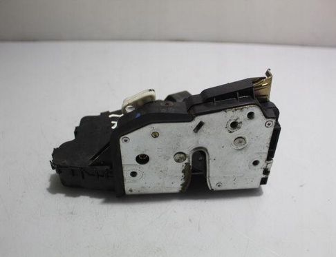 BMW 3 Series E46 (1997-2006) Замок задней левой двери 32919912