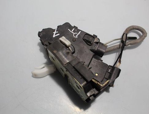 BMW 3 Series E46 (1997-2006) Rear Left Door Lock 32920146