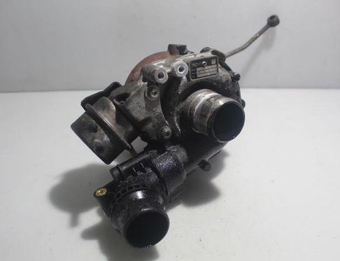 OPEL Vivaro B (2014-2019) Turbīna 32921064