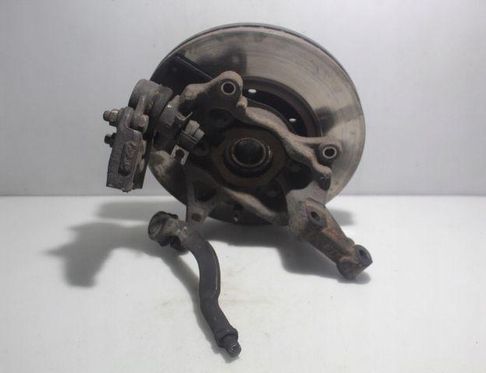 OPEL Vivaro B (2014-2019) Priekšējā labā riteņa rumbas vārpsta/stupica 32921068