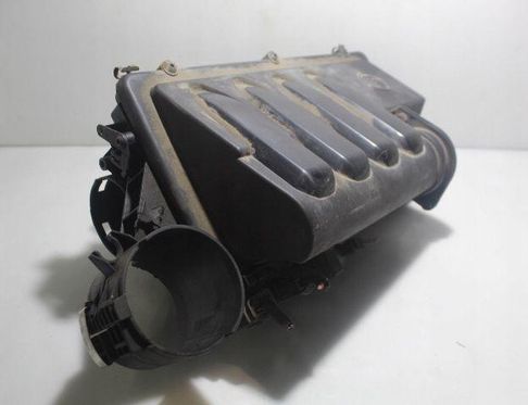 MERCEDES-BENZ A-Class W169 (2004-2012) Gaisa filtru kaste 32921345