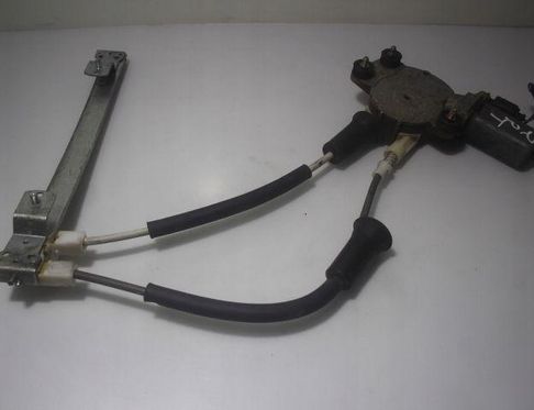 ALFA ROMEO 147 2 generation (2004-2010) Стеклоподъемник задней левой двери 32921779