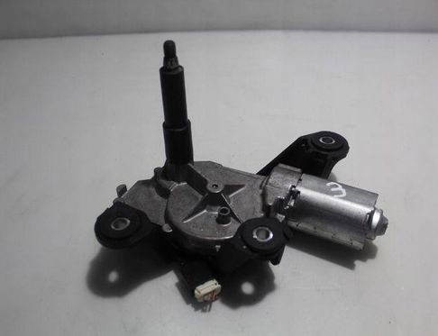 RENAULT Megane 3 generation (2008-2020) Моторчик заднего стеклоочистителя 0390201856 32921811