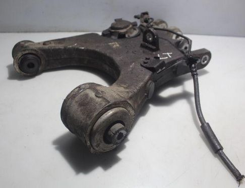 ALFA ROMEO Giulia 2 generation (2015-2024) Aizmugurējā kreisā H formas svira / ričags 32923975