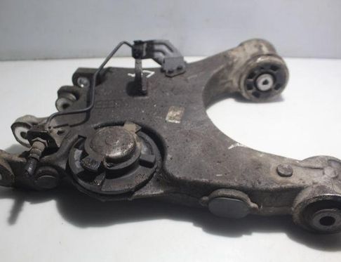 ALFA ROMEO Giulia 2 generation (2015-2024) Aizmugurējā kreisā H formas svira / ričags 32923975