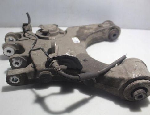 ALFA ROMEO Giulia 2 generation (2015-2024) Aizmugurējā kreisā H formas svira / ričags 32923994