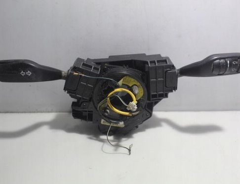 FORD Transit 3 generation (2000-2013) Headlight Switch Control Unit 32924015