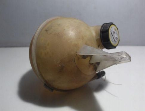 FORD Transit 3 generation (2000-2013) Expansion Tank 32924019