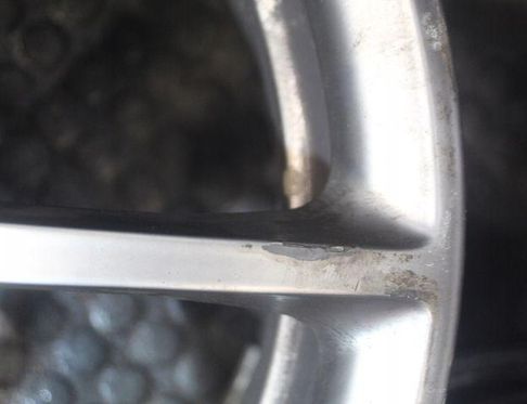 ALFA ROMEO Giulia 2 generation (2015-2024) Ritenis 32924048