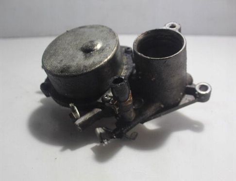 FORD Transit 3 generation (2000-2013) Vacuum Pump 32924066