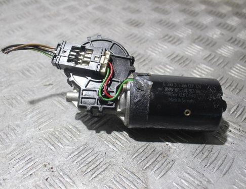 BMW 3 Series E46 (1997-2006) Wiper motor 0390241355 32924306