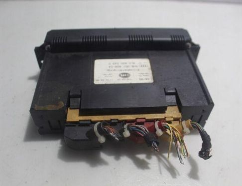 AUDI A3 8L (1996-2003) Climate  Control Unit 5HB007608-047 32924465