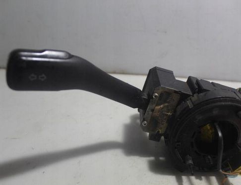 AUDI A3 8L (1996-2003) Lukturu vadības slēdzis 32924467