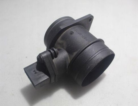 VOLKSWAGEN Jetta 3 generation (1992-1998) Mass Air Flow Sensor MAF 0281002531 32924478