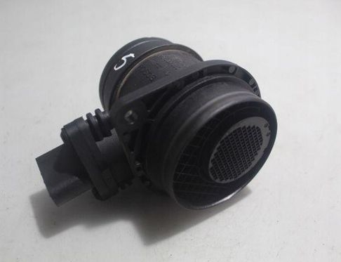 VOLKSWAGEN Jetta 3 generation (1992-1998) Mass Air Flow Sensor MAF 0281002531 32924478