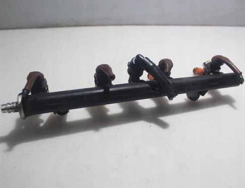 ALFA ROMEO 147 1 generation (2000-2010) Топливная рейка 0280151048 32924754