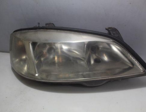 OPEL Astra G (1998-2009) Priekšējais labais lukturis 32924852