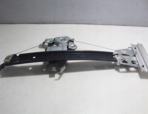 VOLVO S60 3 generation (2018-2023) Стеклоподъемник задней левой двери 32925068
