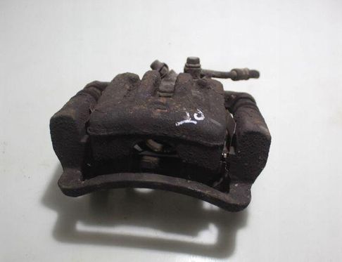 CHEVROLET Captiva 1 generation (2006-2018) Rear Right Brake Caliper 32925961