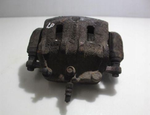 CHEVROLET Captiva 1 generation (2006-2018) Front Right Brake Caliper 32925965