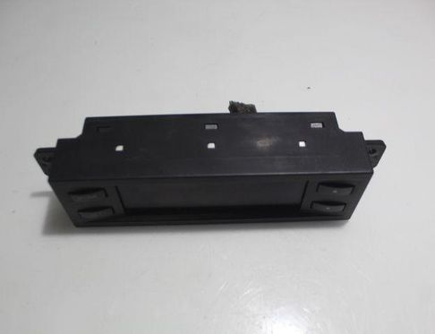 CHEVROLET Captiva 1 generation (2006-2018) Navigation Display 32925983