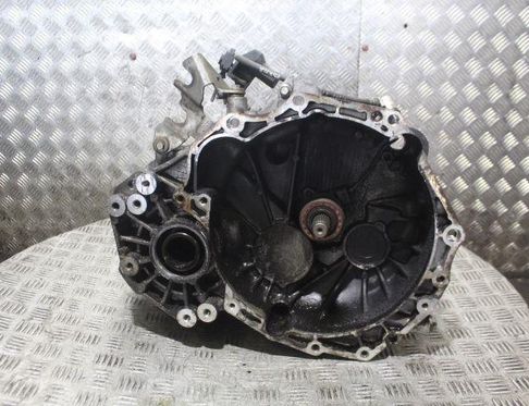 CHEVROLET Captiva 1 generation (2006-2018) Gearbox 32926006