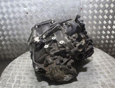 CHEVROLET Captiva 1 generation (2006-2018) Gearbox 32926006