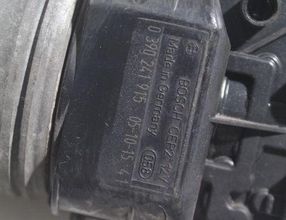 FIAT Croma 194 (2005-2011) Stikla tīrītāja motorīts 0390241915 32926050