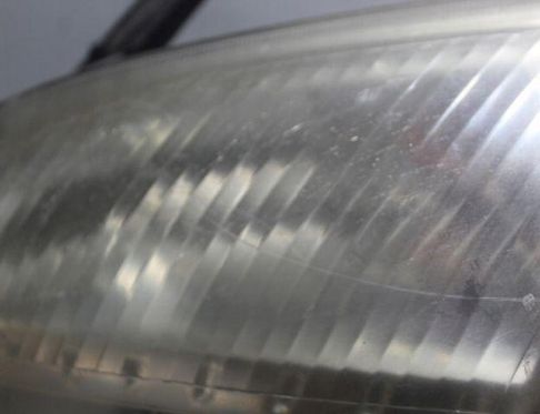 FORD Fusion 1 generation (2002-2012) Фара передняя правая 246,897-00 32926886