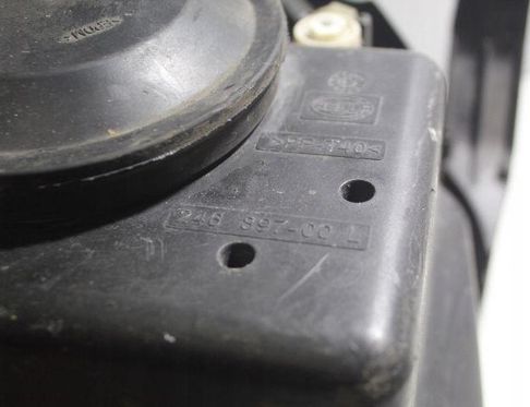 FORD Fusion 1 generation (2002-2012) Фара передняя правая 246,897-00 32926886