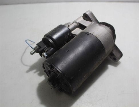 CITROËN Xsara Picasso 1 generation (1999-2010) Starter Motor 32927047