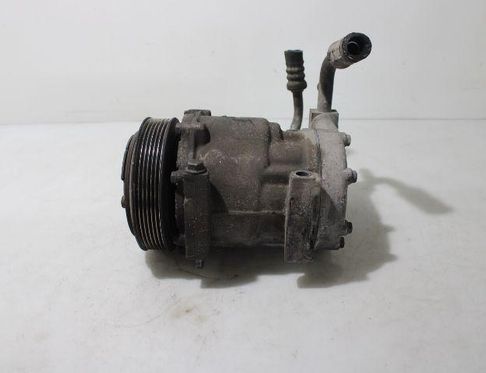 ALFA ROMEO 156 932 (1997-2007) Hасос кондиционера 32929503