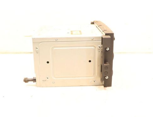 CHEVROLET Captiva 1 generation (2006-2018) Music Player Trim 32937710