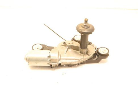 FORD Mondeo 4 generation (2007-2015) Моторчик заднего стеклоочистителя 0390201210 32938057
