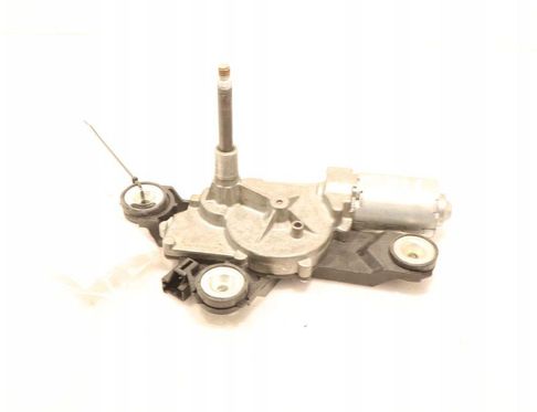 FORD Focus 2 generation (2004-2011) Моторчик заднего стеклоочистителя 0390201210 32938559