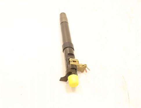 PEUGEOT RCZ 1 generation (2010-2014) Fuel Injector EMBR0101D 32938954