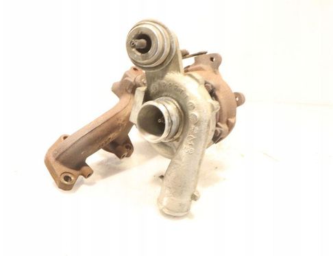 OPEL Vectra C (2002-2005) Tурбина 32939149