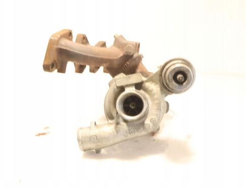 OPEL Vectra C (2002-2005) Tурбина 32939149