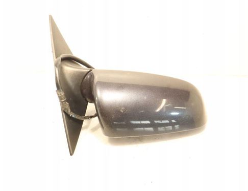 AUDI A6 allroad C6 (2006-2011) Left Side Wing Mirror 32939174