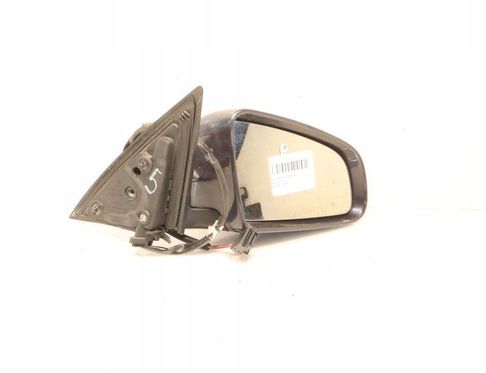 AUDI A6 allroad C6 (2006-2011) Left Side Wing Mirror 32939174