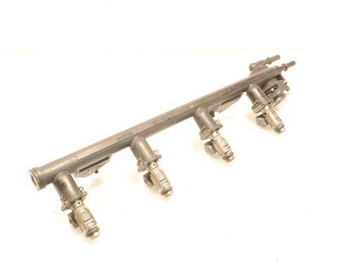 FORD Fiesta 7 generation (2017-2024) Топливная рейка 32939657